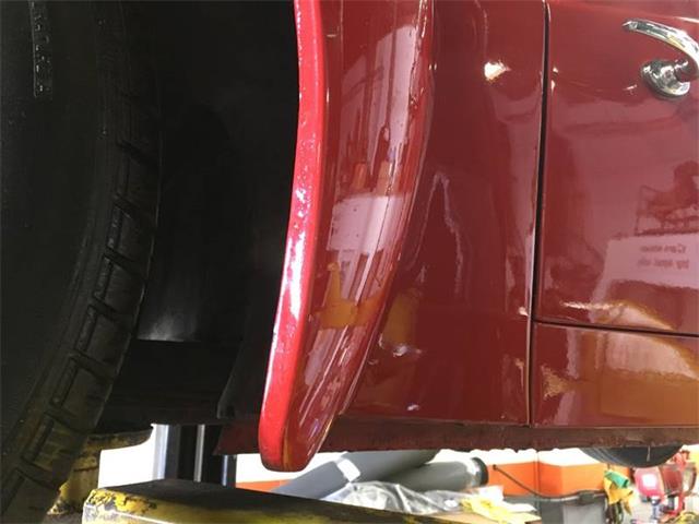 1960 Triumph TR6 (CC-1034876) for sale in Los Angeles, California