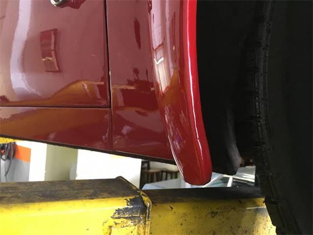 1960 Triumph TR6 (CC-1034876) for sale in Los Angeles, California