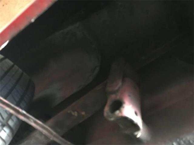 1960 Triumph TR6 (CC-1034876) for sale in Los Angeles, California