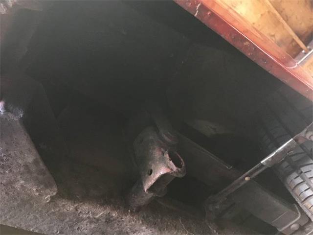 1960 Triumph TR6 (CC-1034876) for sale in Los Angeles, California