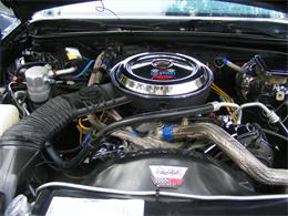 1984 Chevrolet Monte Carlo SS (CC-1034883) for sale in Brunswick, Georgia