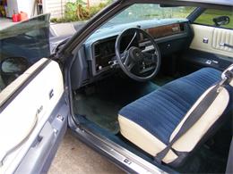 1984 Chevrolet Monte Carlo SS (CC-1034883) for sale in Brunswick, Georgia
