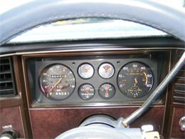 1984 Chevrolet Monte Carlo SS (CC-1034883) for sale in Brunswick, Georgia