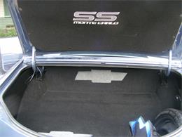 1984 Chevrolet Monte Carlo SS (CC-1034883) for sale in Brunswick, Georgia