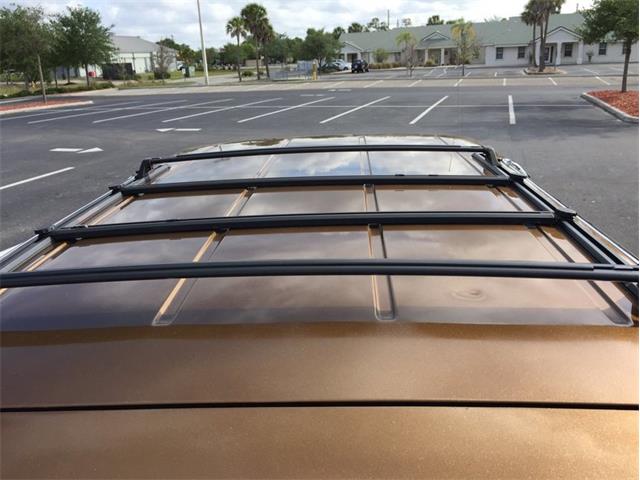 1985 Ford Bronco II (CC-1030490) for sale in Punta Gorda, Florida