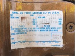 1985 Ford Bronco II (CC-1030490) for sale in Punta Gorda, Florida
