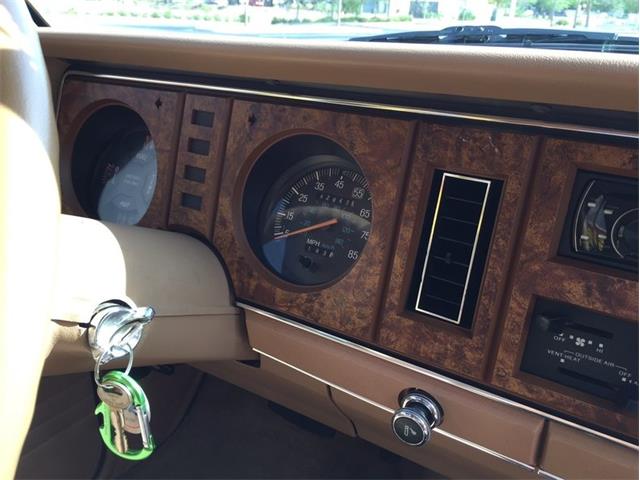 1985 Ford Bronco II (CC-1030490) for sale in Punta Gorda, Florida