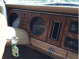 1985 Ford Bronco II (CC-1030490) for sale in Punta Gorda, Florida