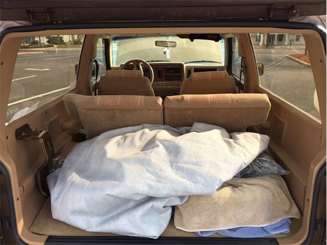 1985 Ford Bronco II (CC-1030490) for sale in Punta Gorda, Florida