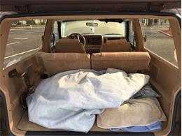 1985 Ford Bronco II (CC-1030490) for sale in Punta Gorda, Florida
