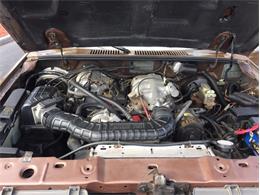 1985 Ford Bronco II (CC-1030490) for sale in Punta Gorda, Florida