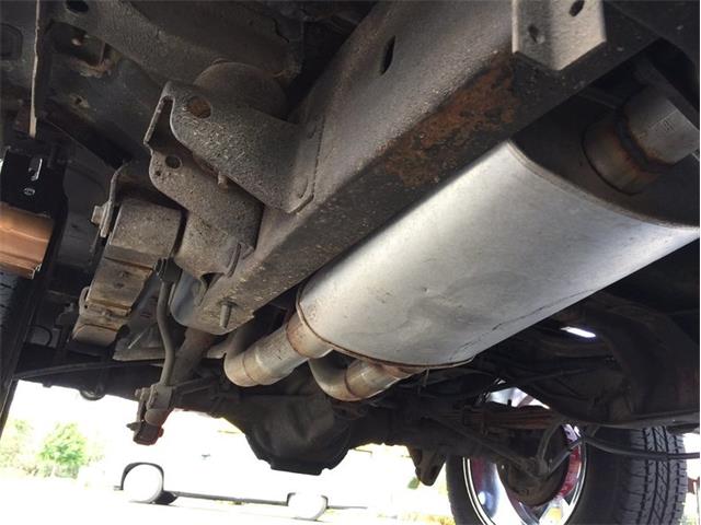1985 Ford Bronco II (CC-1030490) for sale in Punta Gorda, Florida
