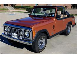 1973 Jeep Commando (CC-1034911) for sale in Dallas, Texas
