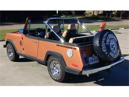 1973 Jeep Commando (CC-1034911) for sale in Dallas, Texas