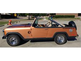 1973 Jeep Commando (CC-1034911) for sale in Dallas, Texas