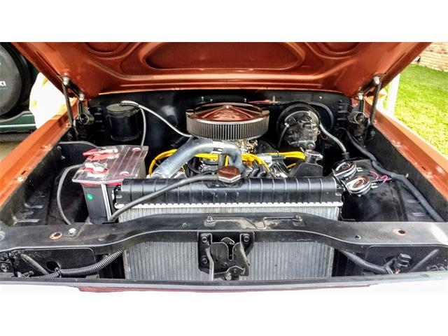 1973 Jeep Commando (CC-1034911) for sale in Dallas, Texas