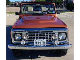 1973 Jeep Commando (CC-1034911) for sale in Dallas, Texas