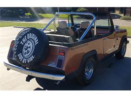 1973 Jeep Commando (CC-1034911) for sale in Dallas, Texas