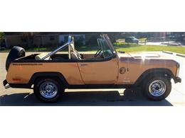 1973 Jeep Commando (CC-1034911) for sale in Dallas, Texas