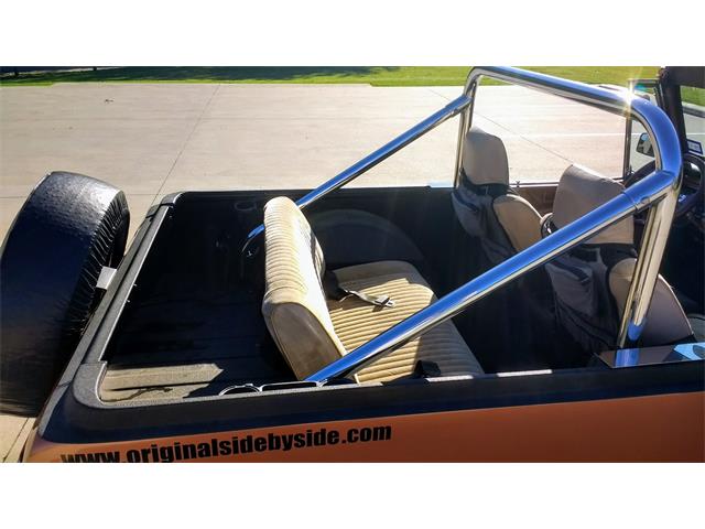 1973 Jeep Commando (CC-1034911) for sale in Dallas, Texas