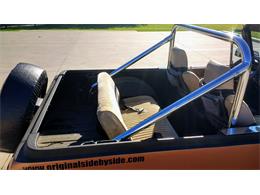 1973 Jeep Commando (CC-1034911) for sale in Dallas, Texas