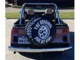 1973 Jeep Commando (CC-1034911) for sale in Dallas, Texas