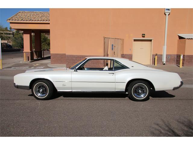 1966 Buick Riviera (CC-1034913) for sale in Scottsdale, Arizona
