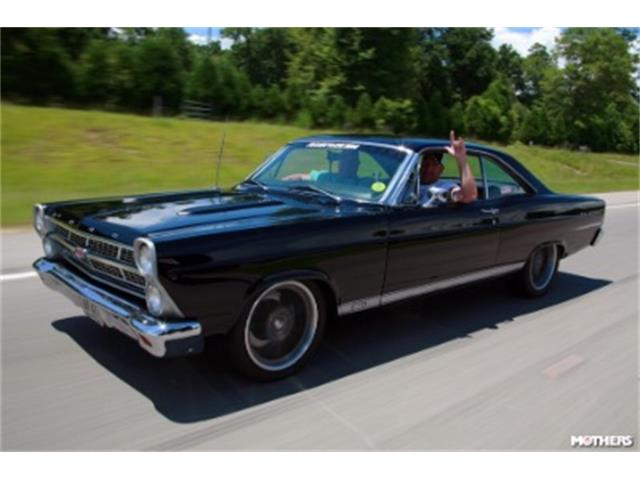 1966 Ford Fairlane (CC-1034926) for sale in Palatine, Illinois