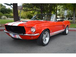 1967 Ford Mustang (CC-1034937) for sale in San Jose, California