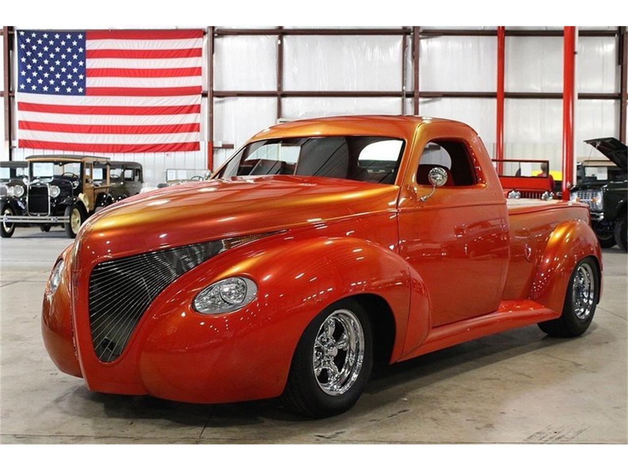 1939 Studebaker Pickup for Sale | ClassicCars.com | CC-1034956