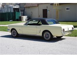 1966 Ford Mustang (CC-1034972) for sale in Clearwater, Florida