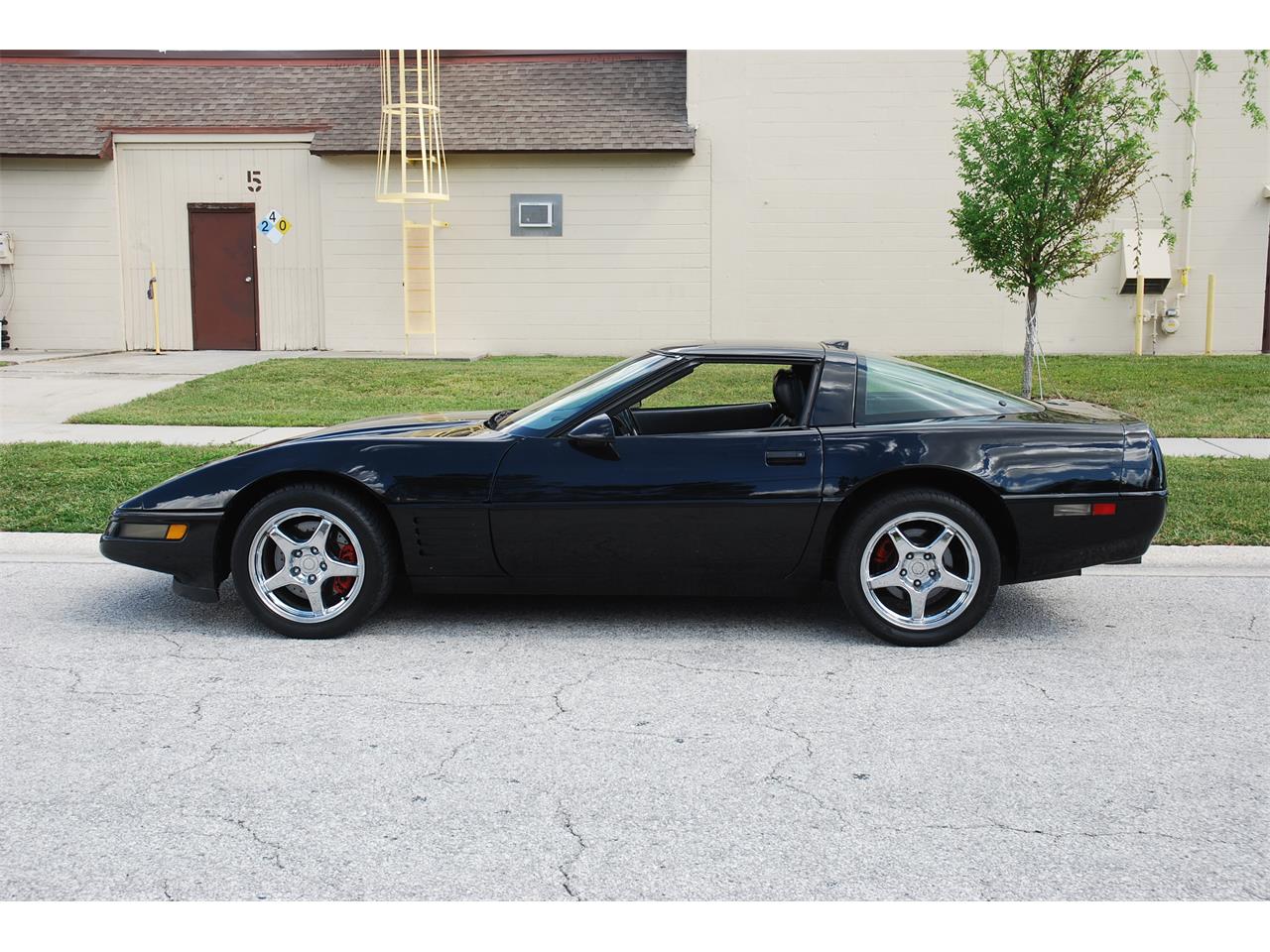 1991 Chevrolet Corvette ZR1 for Sale | ClassicCars.com | CC-1034976