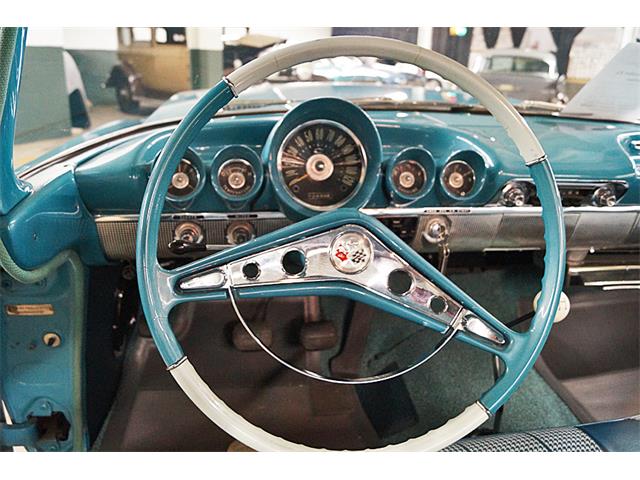 1960 Chevrolet El Camino (CC-1034986) for sale in Canton, Ohio