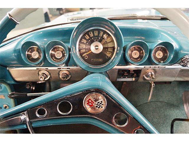 1960 Chevrolet El Camino (CC-1034986) for sale in Canton, Ohio
