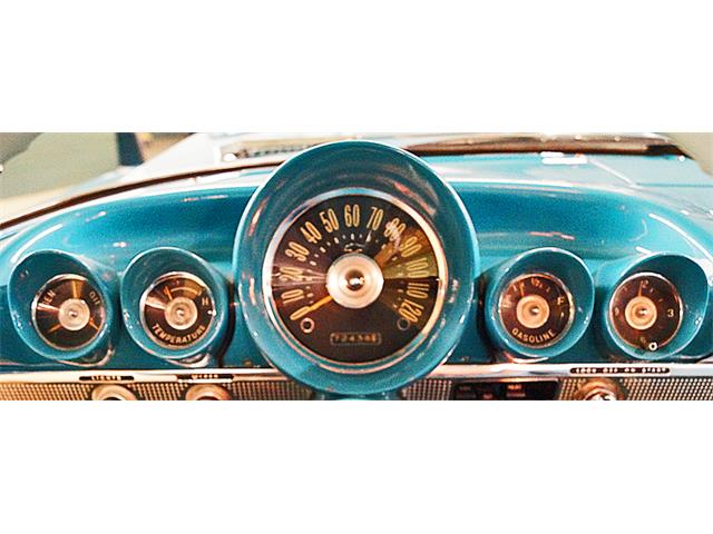 1960 Chevrolet El Camino (CC-1034986) for sale in Canton, Ohio