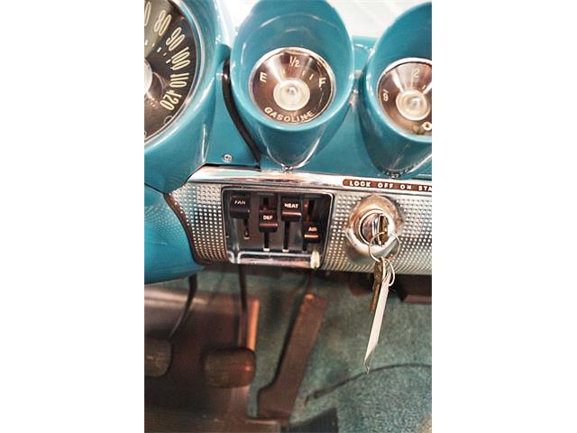 1960 Chevrolet El Camino (CC-1034986) for sale in Canton, Ohio