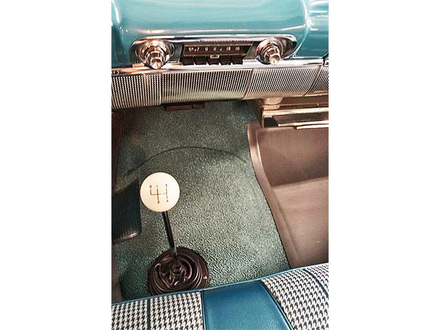 1960 Chevrolet El Camino (CC-1034986) for sale in Canton, Ohio