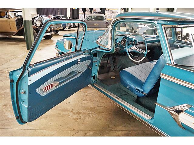 1960 Chevrolet El Camino (CC-1034986) for sale in Canton, Ohio