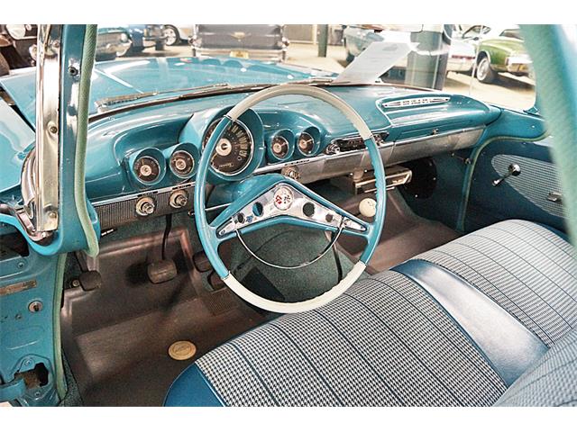 1960 Chevrolet El Camino (CC-1034986) for sale in Canton, Ohio