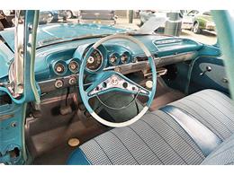 1960 Chevrolet El Camino (CC-1034986) for sale in Canton, Ohio