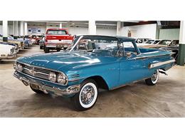 1960 Chevrolet El Camino (CC-1034986) for sale in Canton, Ohio