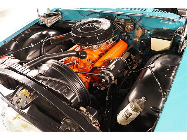 1960 Chevrolet El Camino (CC-1034986) for sale in Canton, Ohio