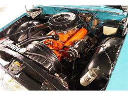 1960 Chevrolet El Camino (CC-1034986) for sale in Canton, Ohio
