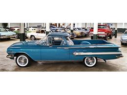 1960 Chevrolet El Camino (CC-1034986) for sale in Canton, Ohio