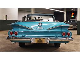 1960 Chevrolet El Camino (CC-1034986) for sale in Canton, Ohio