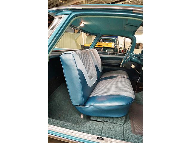 1960 Chevrolet El Camino (CC-1034986) for sale in Canton, Ohio