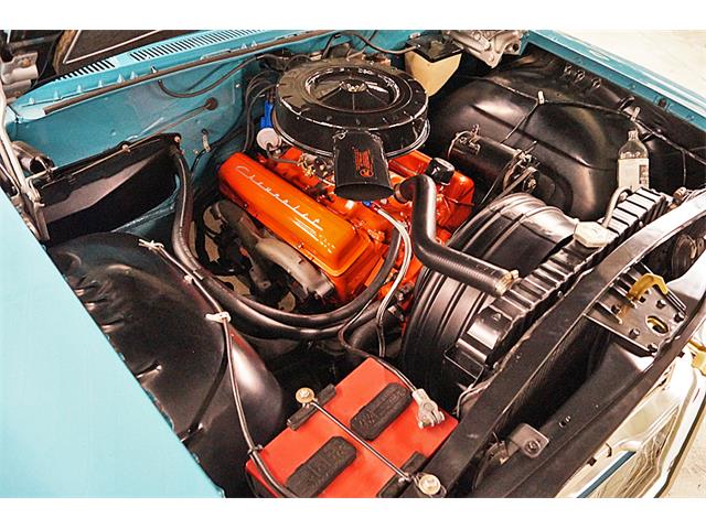 1960 Chevrolet El Camino (CC-1034986) for sale in Canton, Ohio