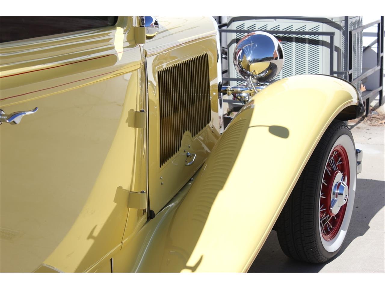 1932 Chrysler Coupe for Sale | 0 | CC-1034994
