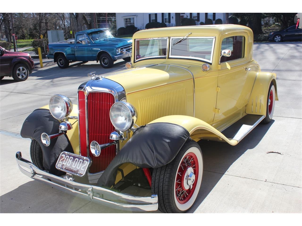 1932 Chrysler Coupe for Sale | www.bagssaleusa.com | CC-1034994