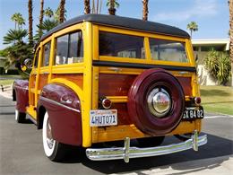 1947 Ford Woody Wagon (CC-1035000) for sale in Palm Springs, California